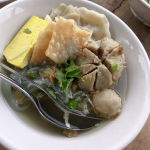 BAKSO URAT