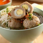 BAKSO TELUR