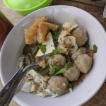 BAKSO CAMPUR