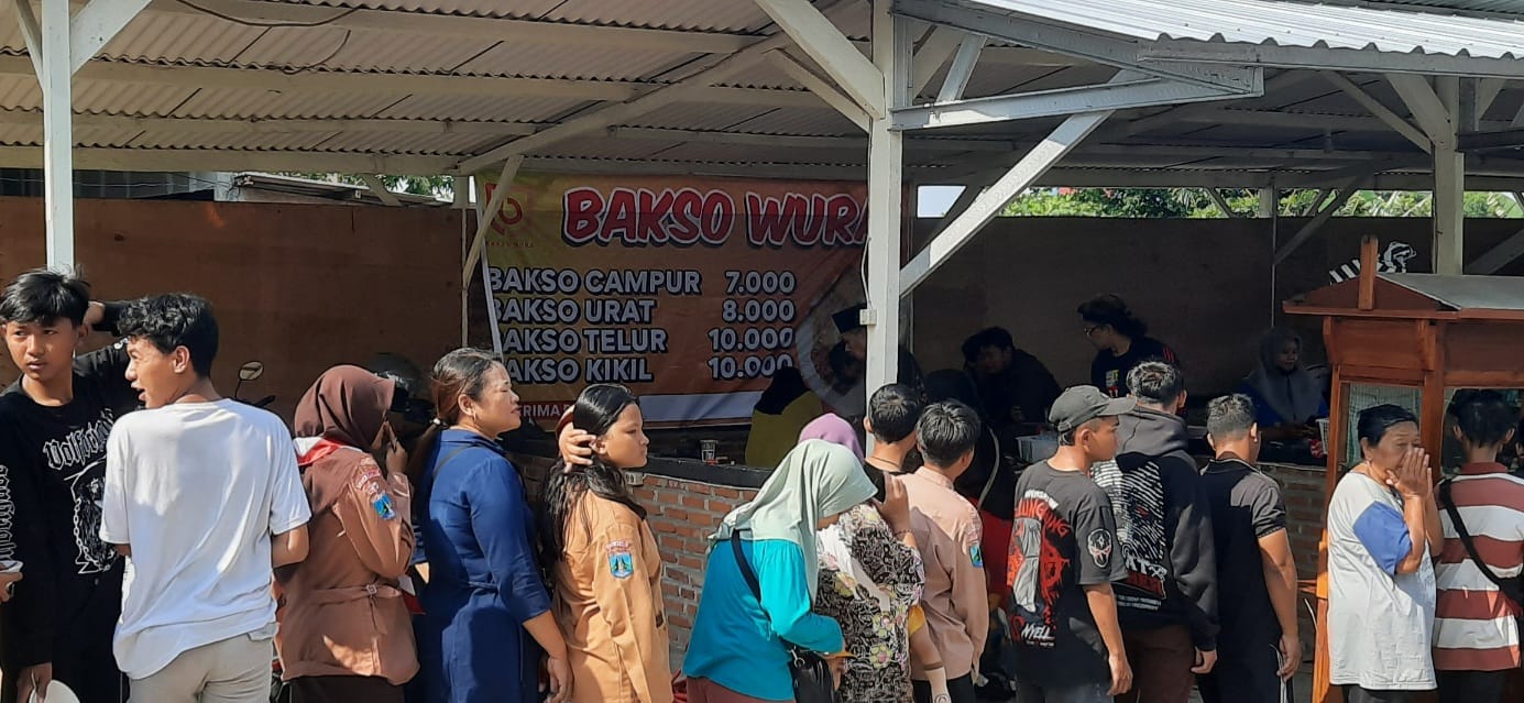 bakso wura